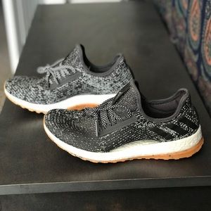 Adidas Pure Boost X - Womens Size 8